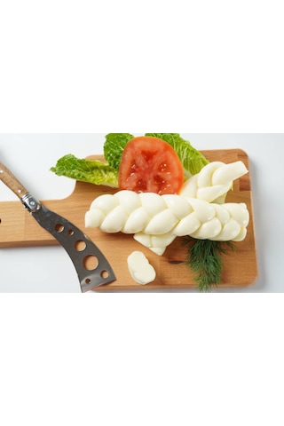 Hatay Çiftliği Örgü Peyniri 500gr Hatay Çiftliği Örgü Peyniri 500gr
