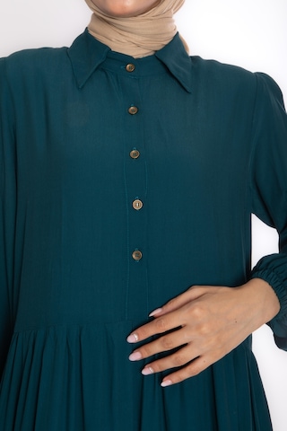 Fatma Sezen Summer Elbise Çok Renkli