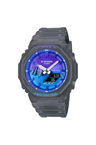 Casio G-shock Ga-2100fls-8a2dr Erkek Kol Saati Gri Casio G-shock Ga-2100fls-8a2dr Erkek Kol Saati Gri