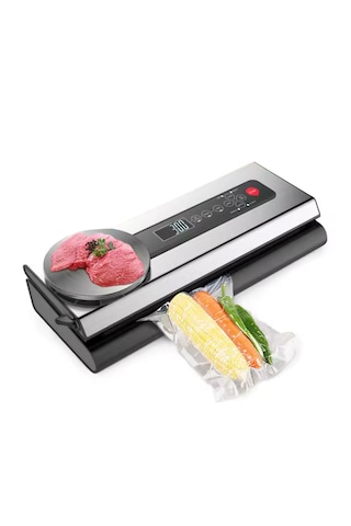 Besa Terazili Ev Tipi Vakum Makinesi