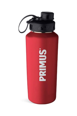 Prımus Traılbottle 1 L Suluk Kırmızı