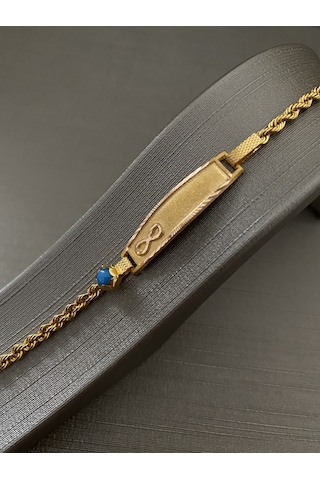 Sonsuzluk Çocuk Künyesi