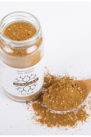 Teofarm Kahvaltılık Toz Zahter 160 G