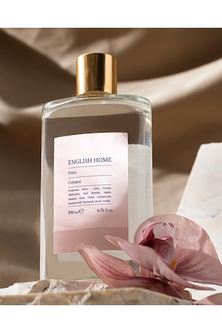 English Home English Home Pure Kolonya 200 Ml
