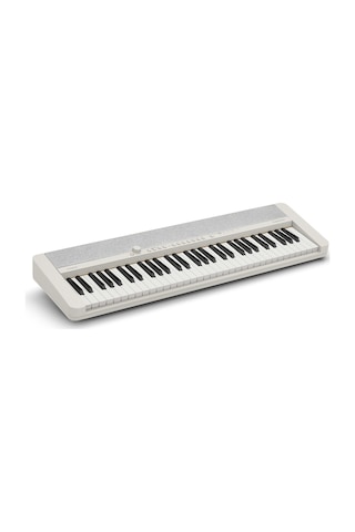 Casio CT-S1WH 61 Tuşlu (5 Oktav) Org - Beyaz