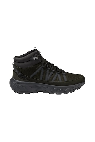 Jack Wolfskın Jack Wolfskin Wild Hike Texapore Mid Erkek Bot E0205 Haki