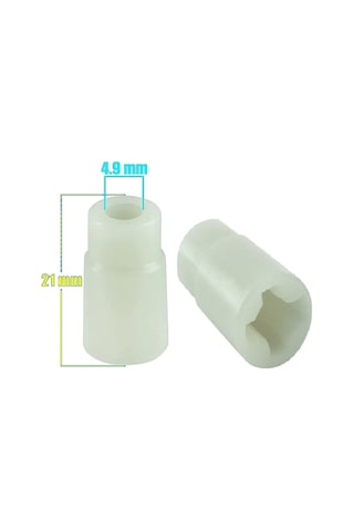 Fakir Uyumlu Motto 800 Watt Blender Kavrama Parçası