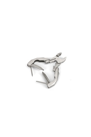 Swisstech 9-ın-1 Micro-plus Ex Multi-tool Açık Gri