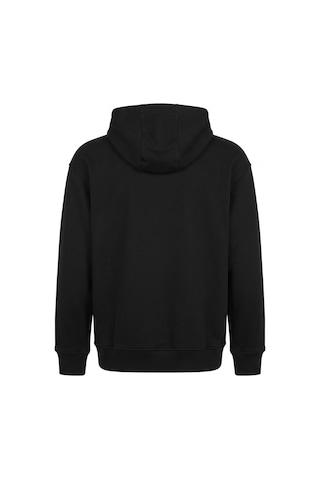 Reebok Eşofman Üstü Erkek Siyah Id Rlx Clss Sl Fz 000000000102697399