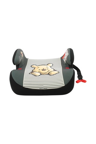 Disney Winnie The Pooh Comfort Isofixli Yükseltici 15-36Kg Oto Koltuğu