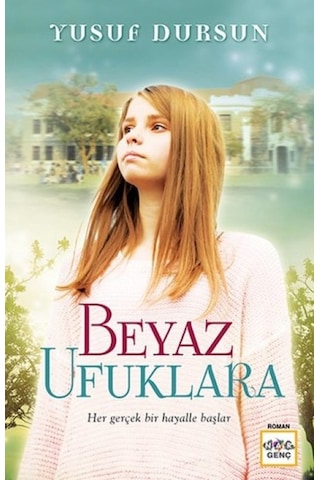 Beyaz Ufuklara - Aıaı-818255 Beyaz Ufuklara - Aıaı-818255