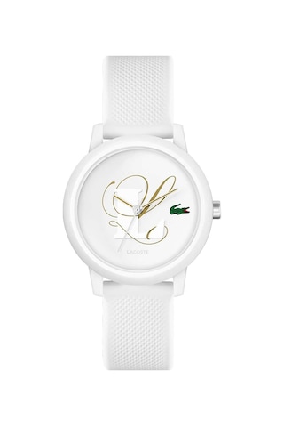 Lacoste Lac2001515 Kadın Kol Saati Beyaz