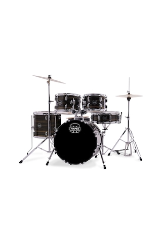 Mapex Comet Akustik Davul Seti 18+10+12+14f+14s Cm5844ftcfj