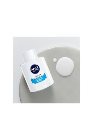 100 Ml Tıraş Sonrası Balsam, Hassas Ciltler İçin Hızlı Emilim