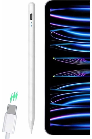 Yeni Nesil Android Ve İos Uyumlu Tablet Telefon Kalemi