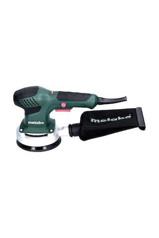 Metabo 600443000 Eksantrik Zımpara Sxe 3125 310w