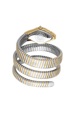 Just Cavallı Jc1l307m0055 Kadın Kol Saati Altın