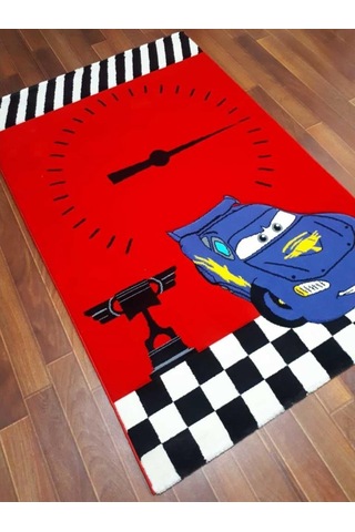 Disney Halı Antialerjik Çocuk Halısı 523Raraba 120X180 Cm