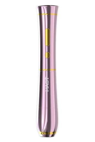 Mast P40 Pmu Pembe 2.5 Mm Stroke Kablosuz Kalıcı Makyaj Makinesi