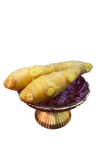 Gurme Kirve Taze Zencefil 500 G