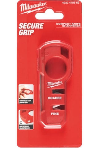 Milwaukee Kompakt Bıçak Bileyici 4932478562