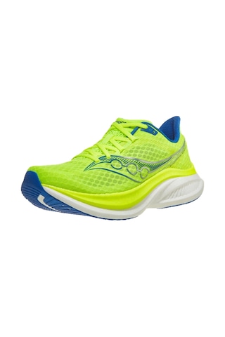 Saucony Saucony Endorphin Speed 5 Erkek Yeşil Yol Koşusu Ayakkabısı 7893 Yeşil