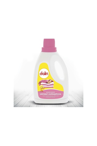 Dalin Bahar Ninnisi Hipoalerjenik Çamaşır Yumuşatıcı 1500 ML