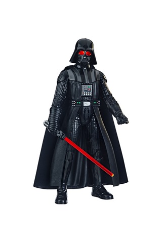 Star Wars Darth Vader İnteraktif Figür F5955