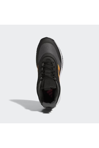 Adidas Ownthegame Siyah Erkek Basketbol Ayakkabısı Jr6667 Siyah