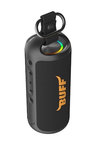 Buff BF22 Taşınabilir IPX7 Kablosuz Bluetooth 5.3 Hoparlör