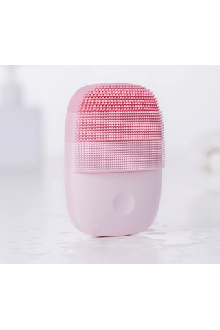 Xiaomi Inface Sonic Yüz Temizleme  Cihazı Pembe