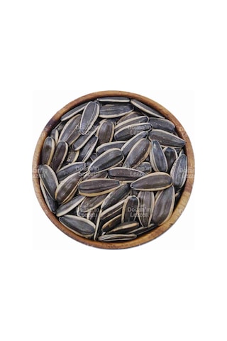 Doğan'ın Lezzeti Ay Çekirdeği Yerli Çiğ XL 500 G