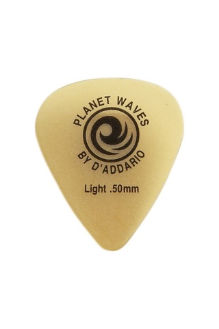 Planet Waves 1uct2 1 Adet Gitar Penası 0.50 MM Light Cortex