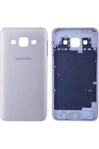 Samsung Uyumlu Galaxy A3 A300 İçin Tek Sim Kasa Kapak (302353346)