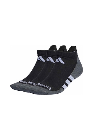 Adidas Performance Thin Climacool Low 3'lü Çorap Çok Renkli-1