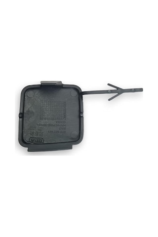 Skoda Superb 2 2009-2013 Arka Tampon Çeki Demiri Kapağı 3T5807441