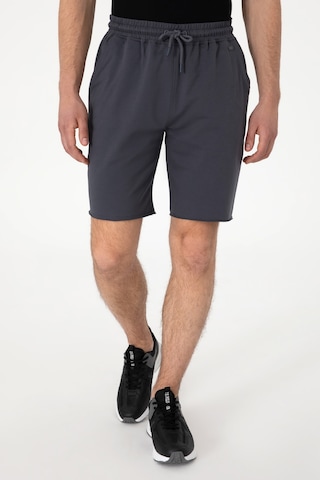 U.s. Polo Assn. Erkek Antrasit Şort Örme 50307289-vr006 Antrasit