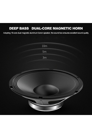 Artfulabode Taşınabilir Bluetooth Hoparlör 32gb Tf Kartlı İphone Uyumlu Jzr-gy