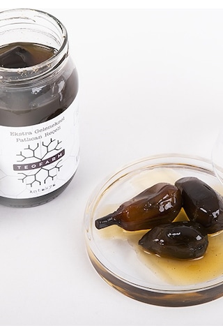 Teofarm Ekstra Geleneksel Patlıcan Reçeli 450 G