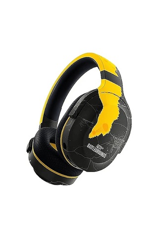 Razer Barracuda X Pubg Edition Kablosuz Miktofonlu Kulak Üstü Oyuncu Kulaklığı
