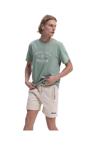 Ellesse Erkek Şort - Em392-10412 Fuşya