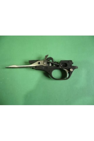 Av Tüfeği Tetik Tertibati Gazli Tüfek Tertibati