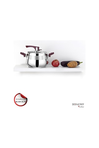 Bonera Specıal D.tencere 10 Lt - Bon 1054 Inox