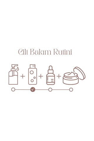 Cadı Fındığı & Çinko Aydınlatıcı Ve Arındırıcı Tonik