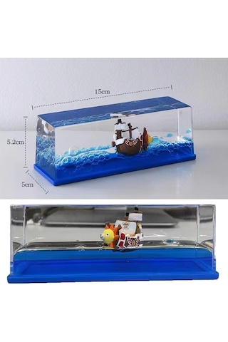 Yolcu Gemileri İçin Sıvı Damlatma Şişesi Never Sink Titanic Yolcu Gemisi, One Piece Bin Sunny Gemi Koleksiyonu, Masa Ve Araba Dekorasyonu İçin Black Pearl Drift Gemi Stil 4