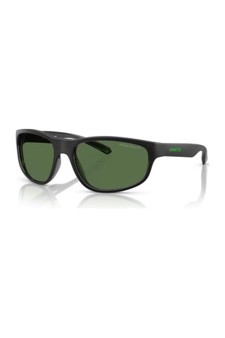 Arnette Polarize Erkek Güneş Gözlüğü An 4351 29672p 56 Gri