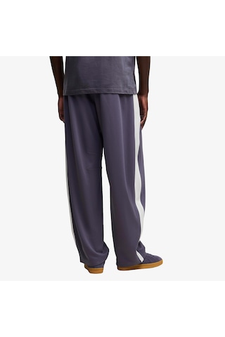 Puma T7 Barrel Track Erkek Mavi Eşofman Altı 636736 545591