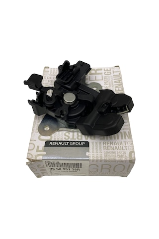 Bagaj Kapak Kilidi Renault Megane 4 Talisman 905033138r Mais