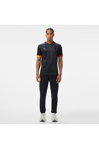 Puma Galatasaray "120.yıl Özel" Erkek Siyah Futbol Forması 781518 Siyah