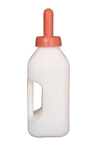 Suntek 4l Buzağı Süt Şişesi El Yetiştirme Poddy E-2l